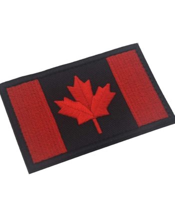 Embroidery Badges