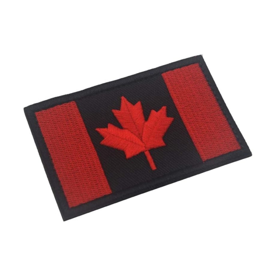 Embroidery Badges