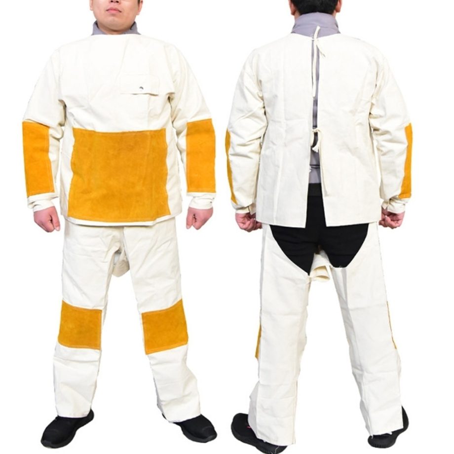 Welder Wear