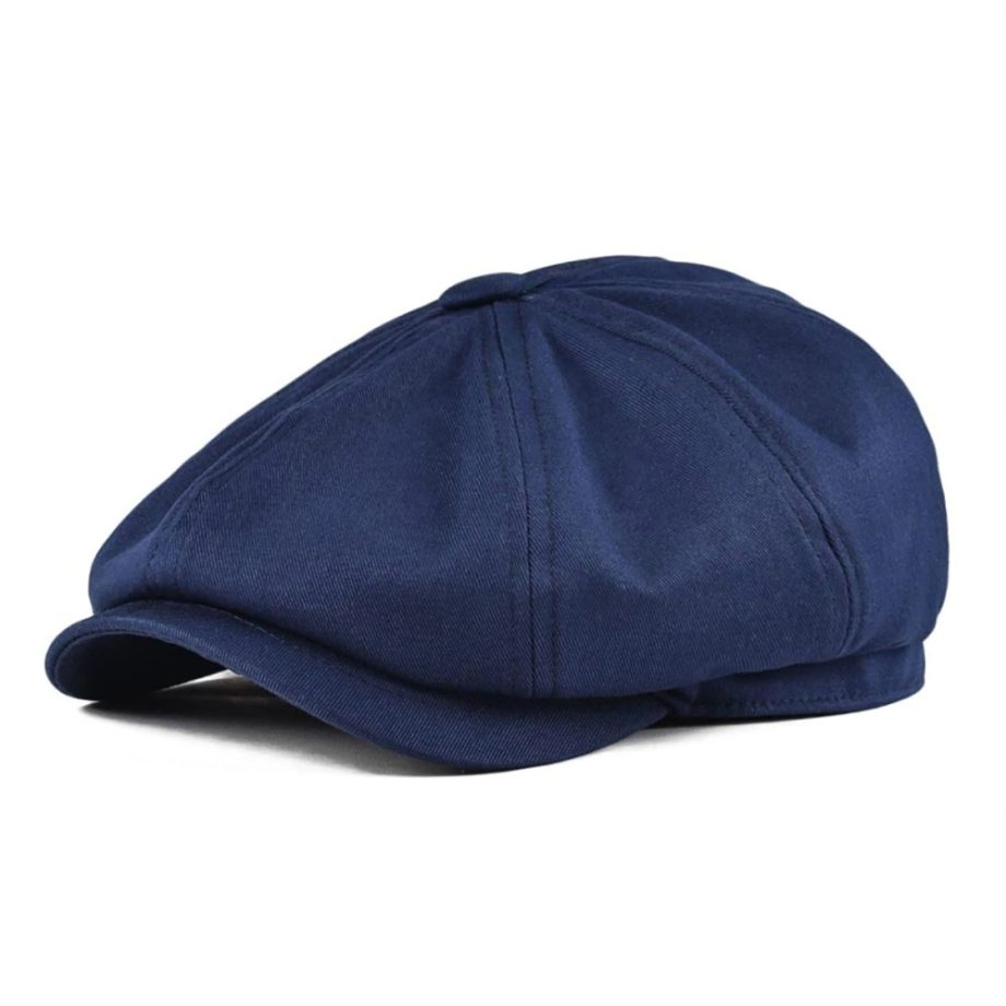 Baggy Caps