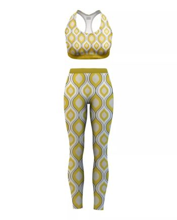Yoga Set