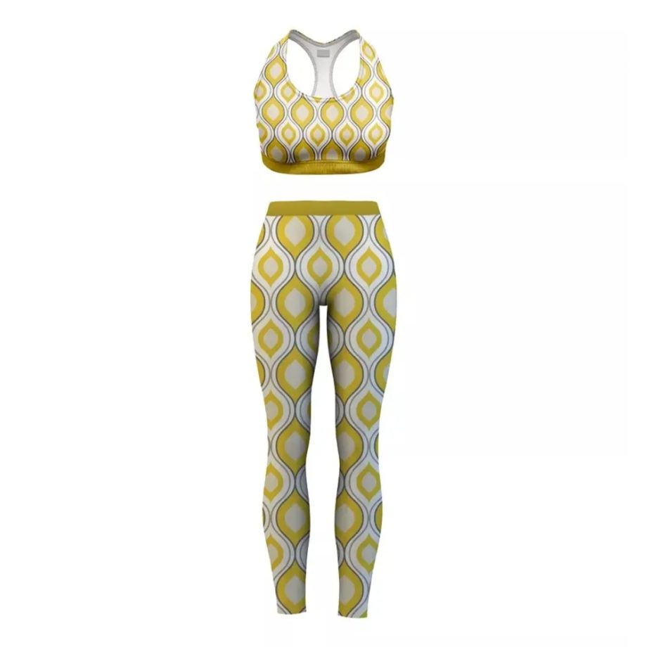 Yoga Set
