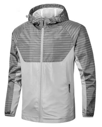 Rain Jacket