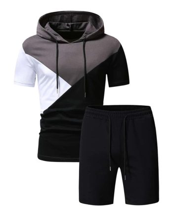 Summer Short Set