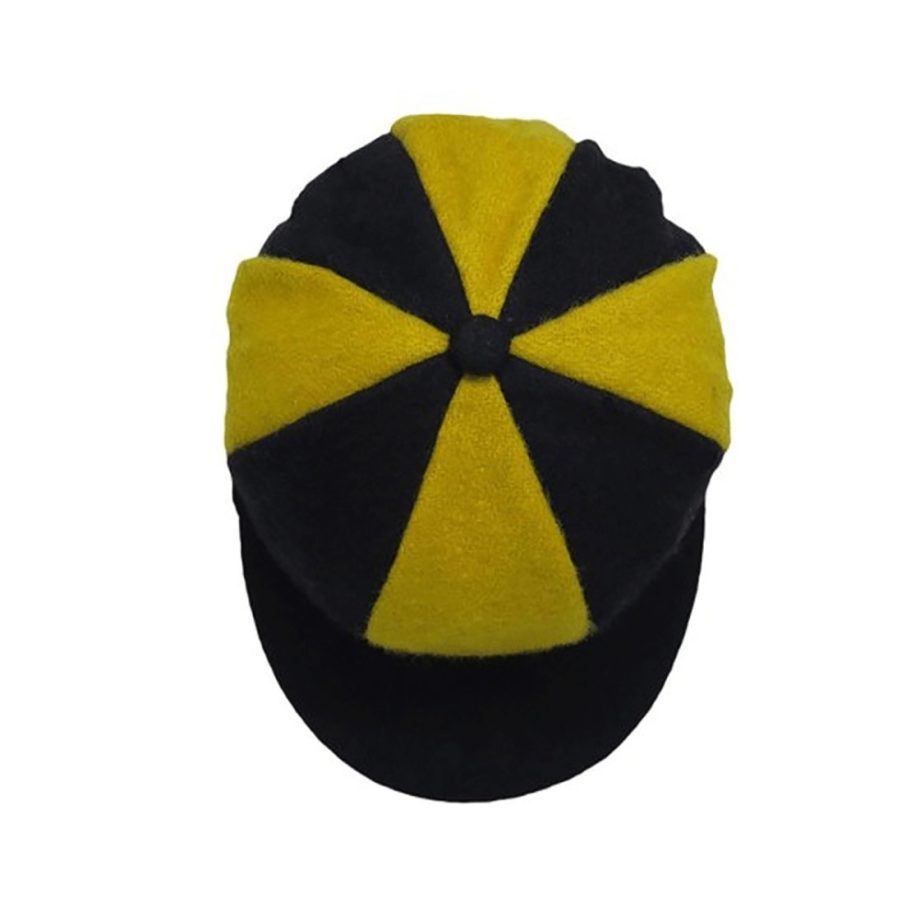 Baggy Caps