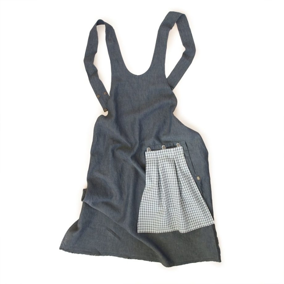 Apron
