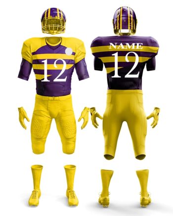 Tackle Uniform