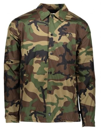 Coach Jacket