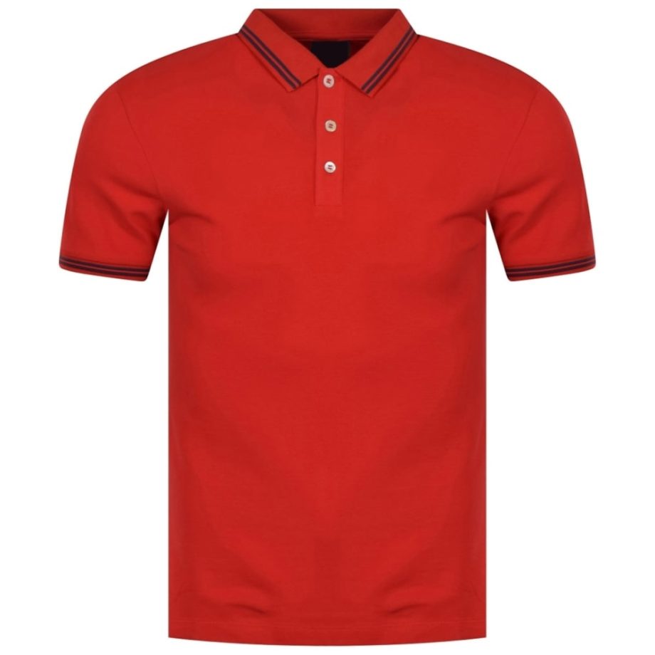Polo Shirts