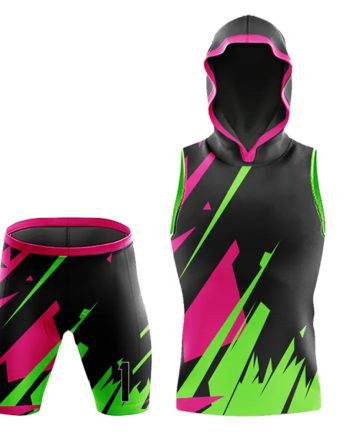 7 On 7 Uniform