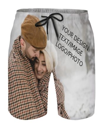 Sublimation Shorts