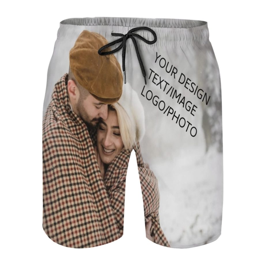 Sublimation Shorts