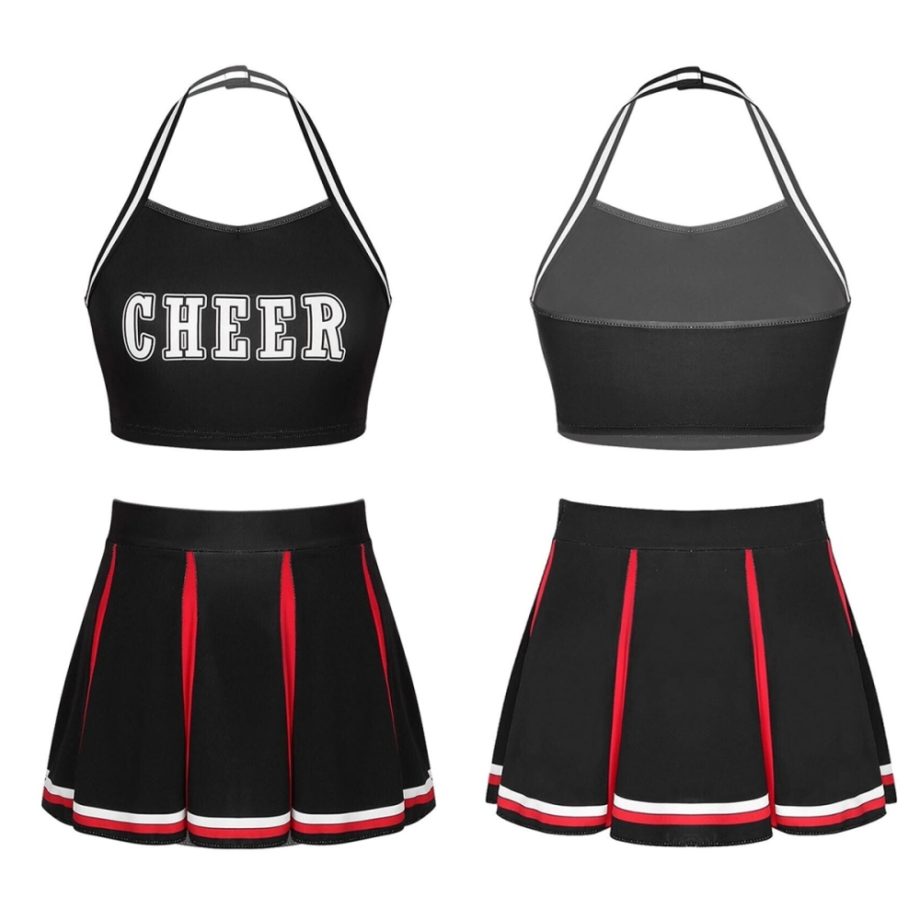 Cheer leading Uniform