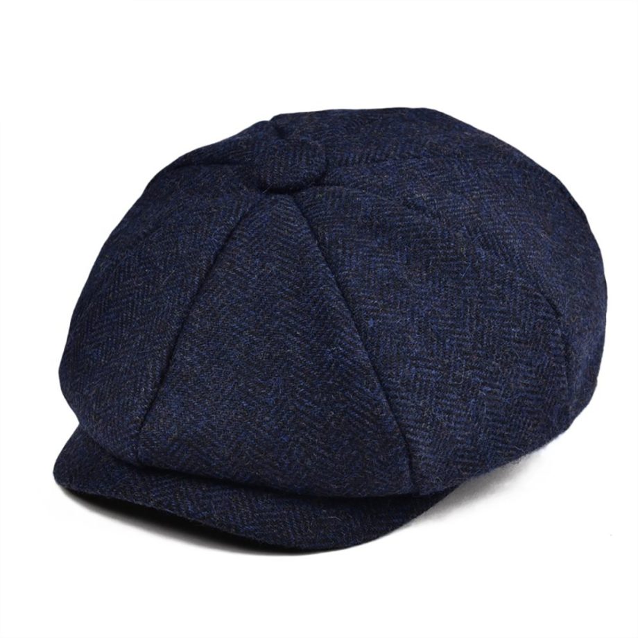 Baggy Caps