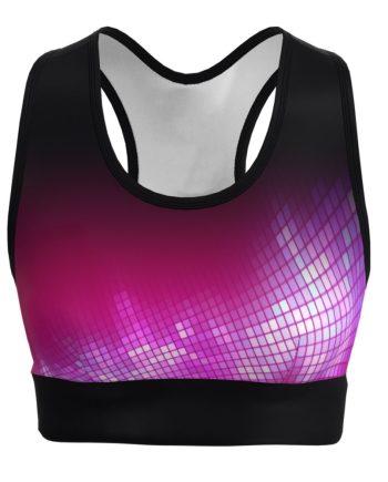 Gym Bra