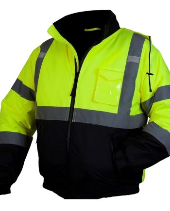 Work Jackets