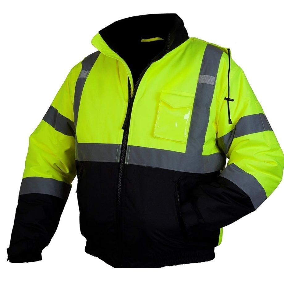 Work Jackets