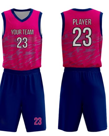 Basketball Uniform