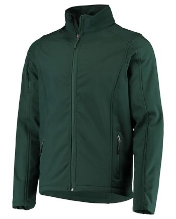 Soft Shell Jacket