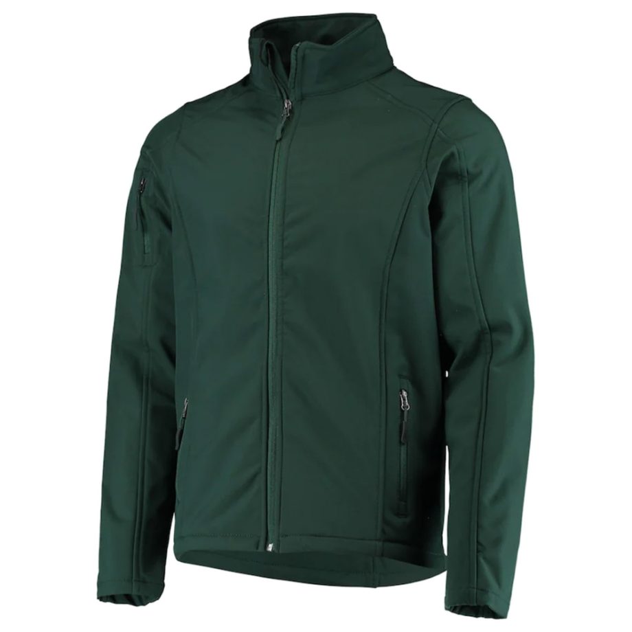 Soft Shell Jacket