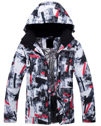 Soft Shell Jacket