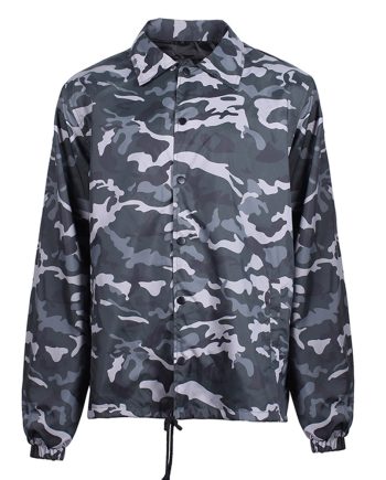 Coach Jacket