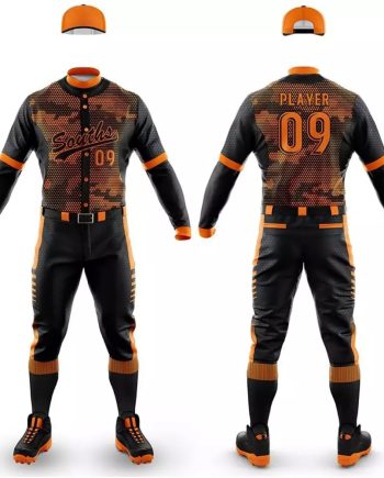 Baseball Uniform