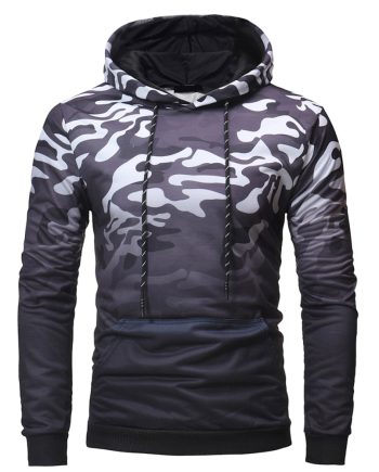 Sublimation Hoodies
