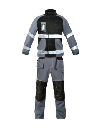 Work Suit