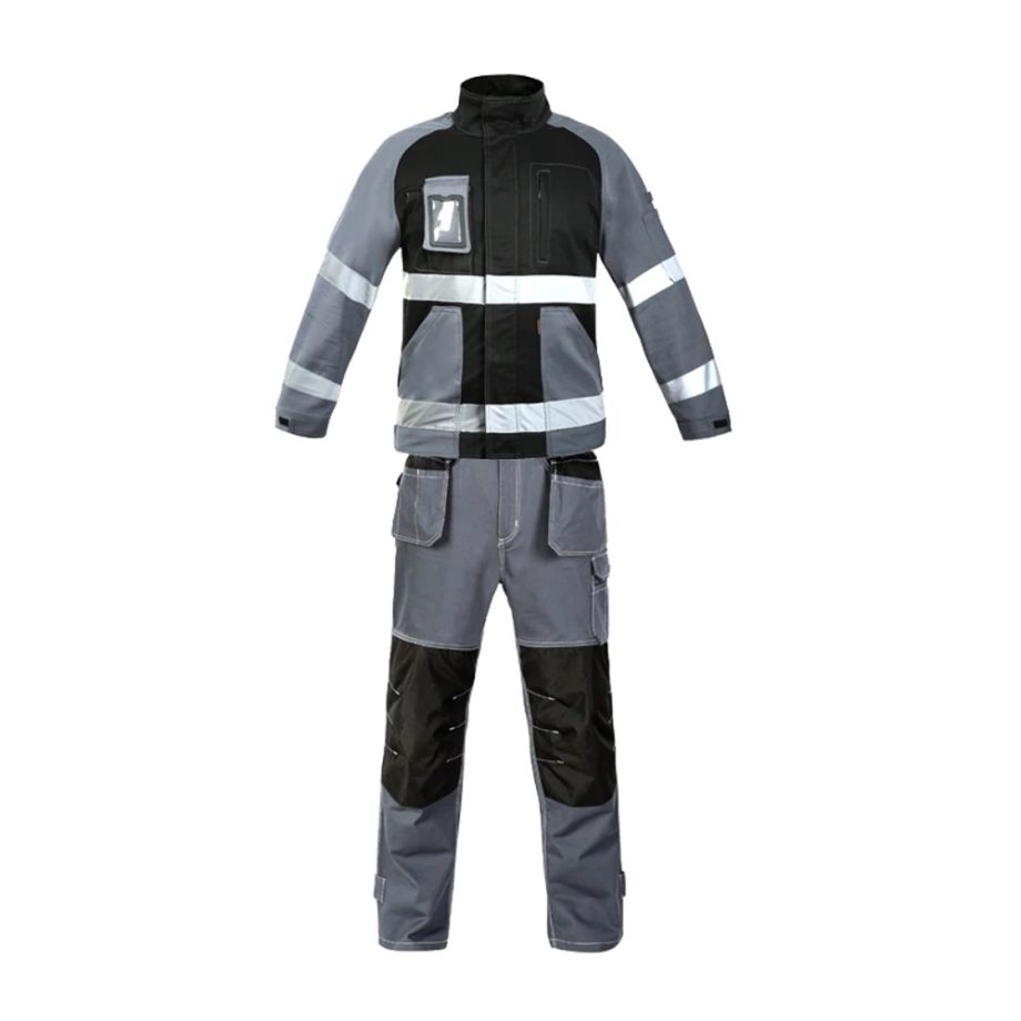 Work Suit