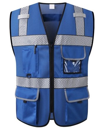 Work Vest