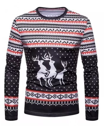 Sublimation Sweat Shirts