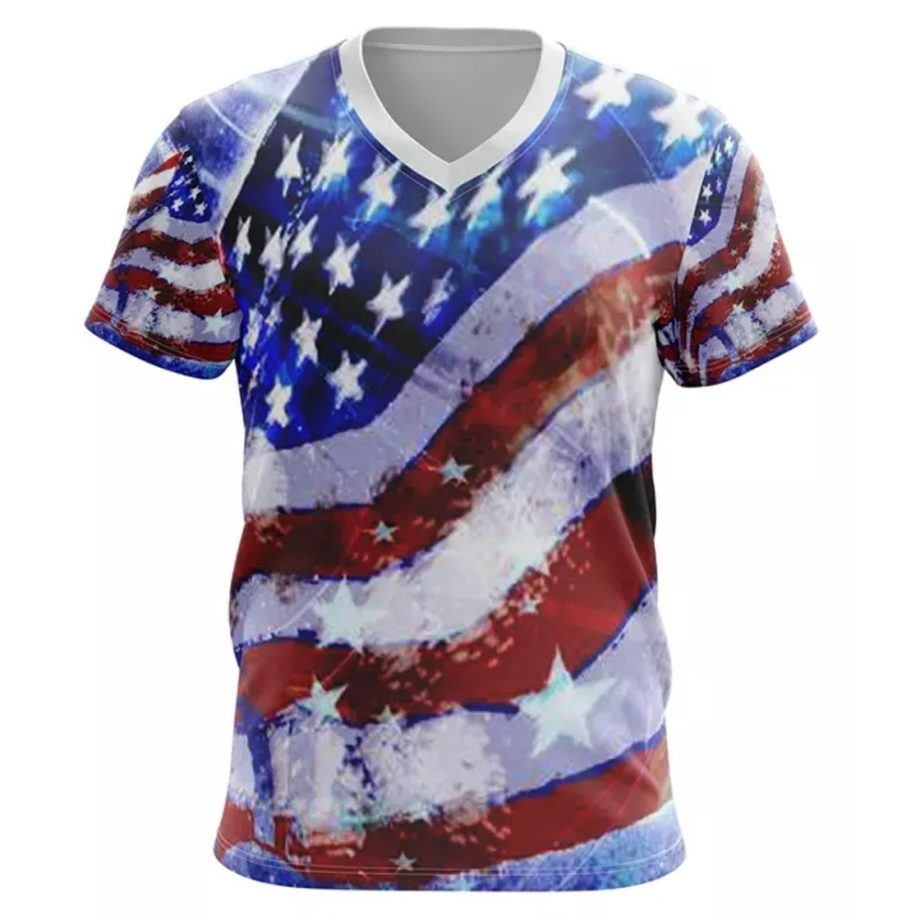 Sublimation T Shirts