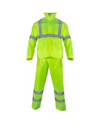 Winter Work Wear