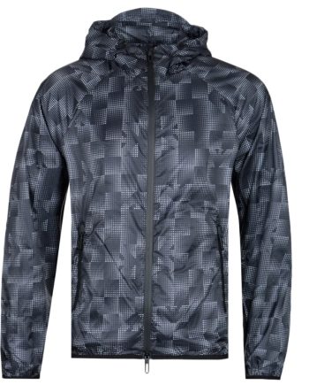 Rain Jacket