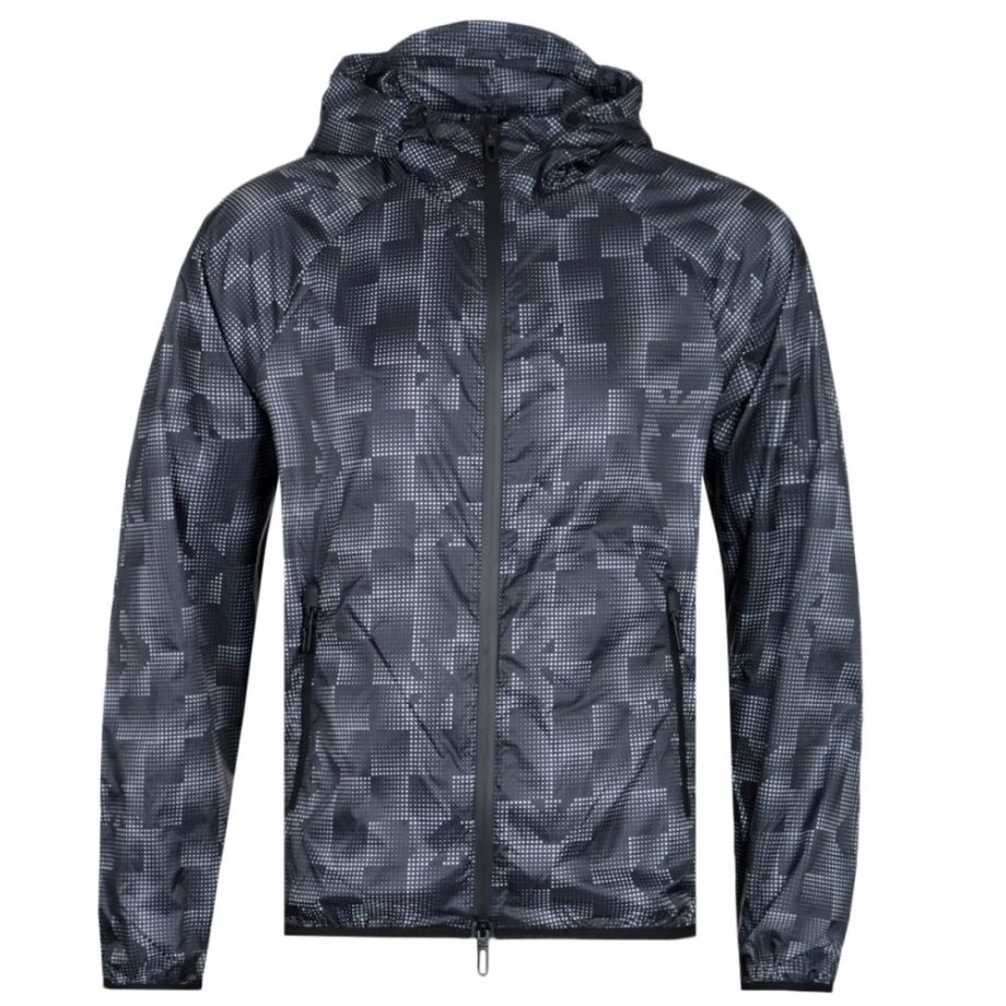Rain Jacket