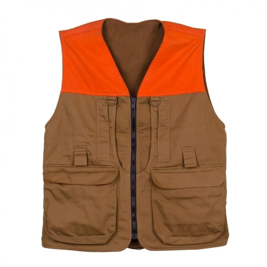 Cargo & Hunting Vest