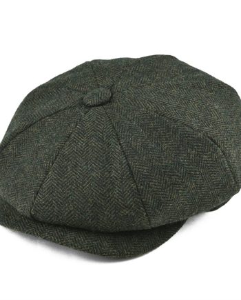 Baggy Caps