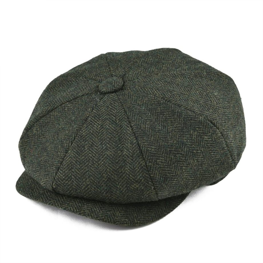 Baggy Caps