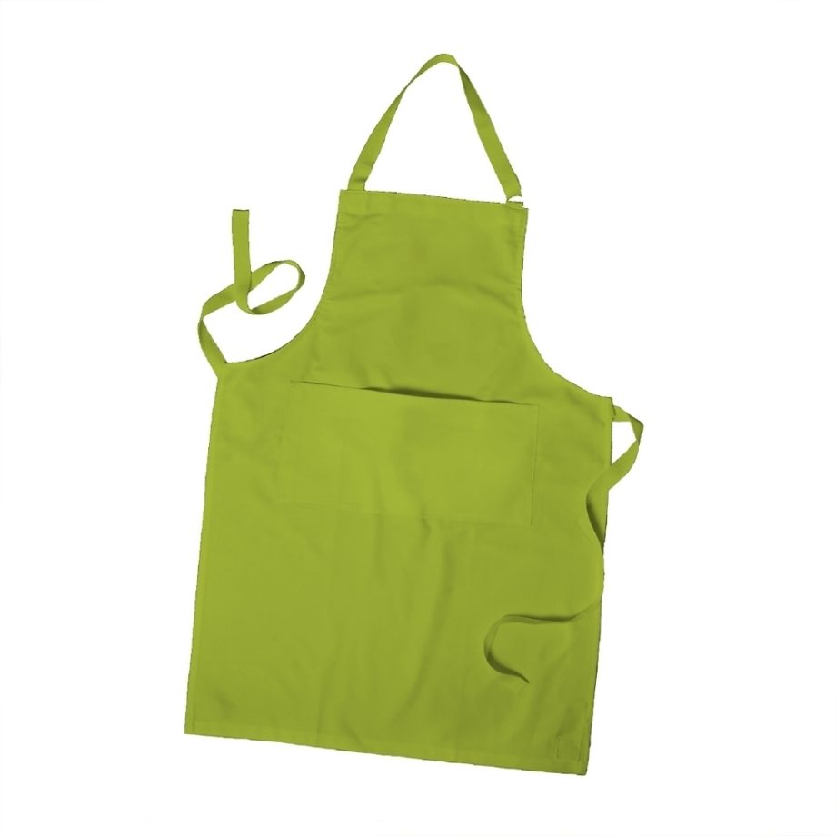 Apron