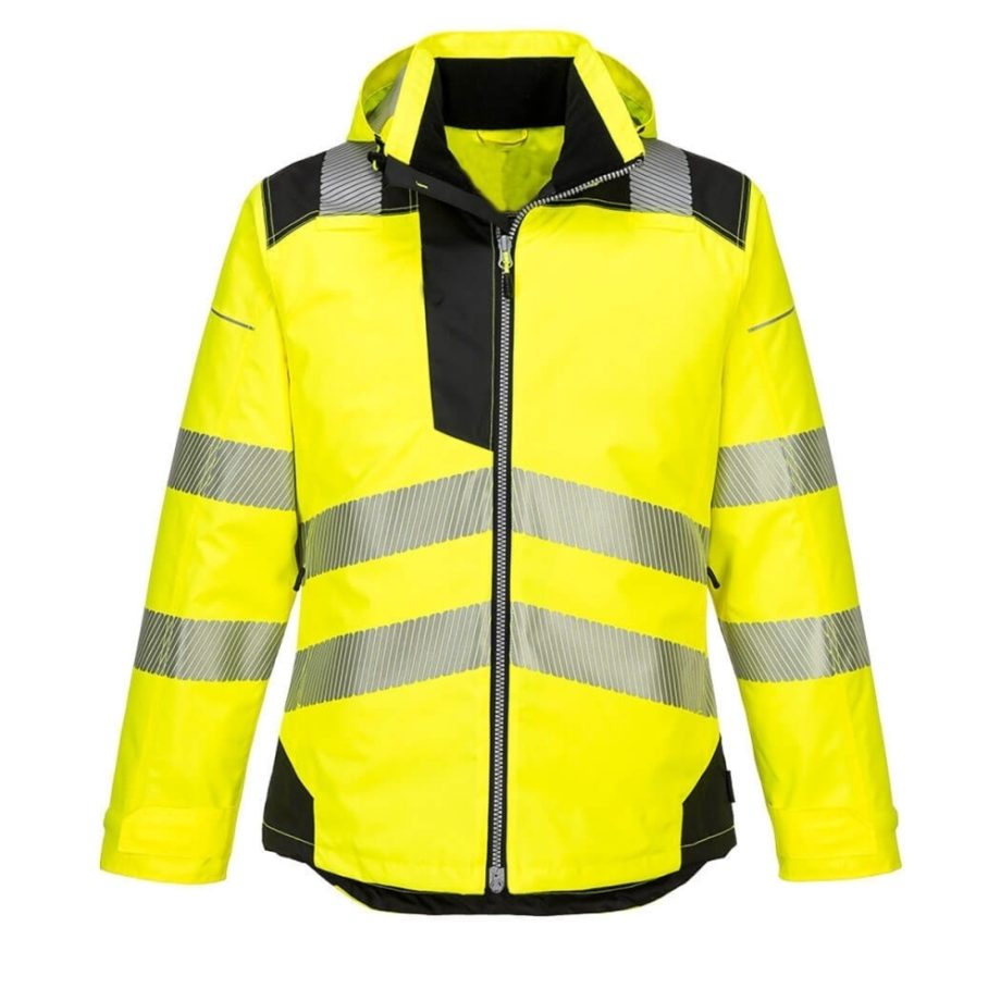 Work Jackets
