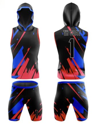7 On 7 Uniform