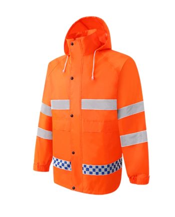 Work Suit