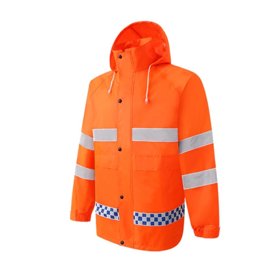 Work Suit