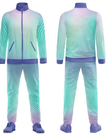 Sublimation Tracksuits