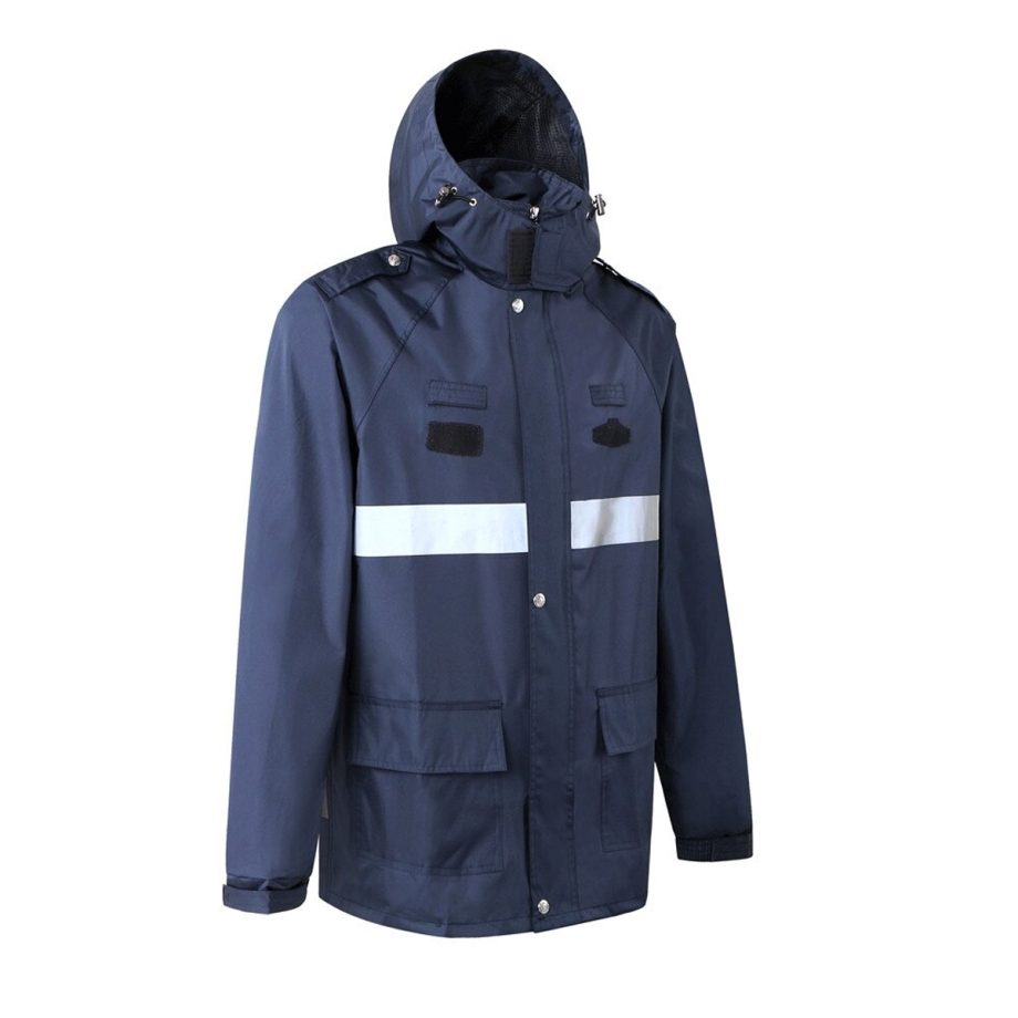 Work Suit