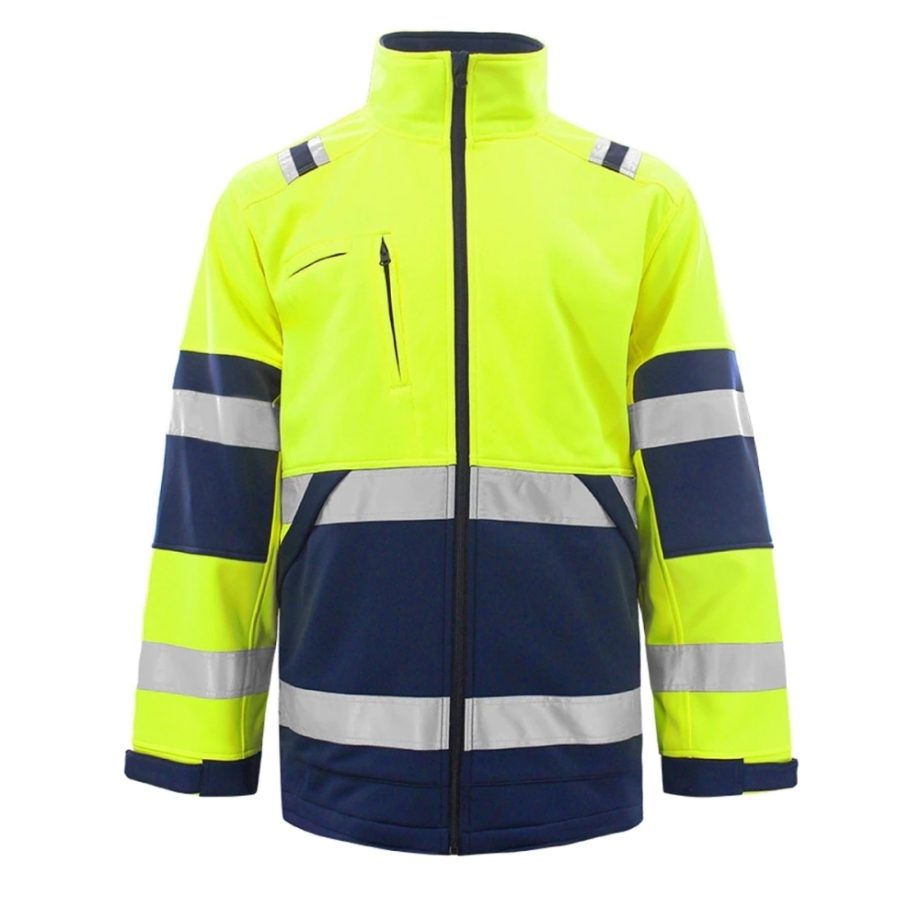 Work Jackets