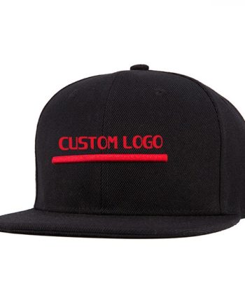 Snapback Cap