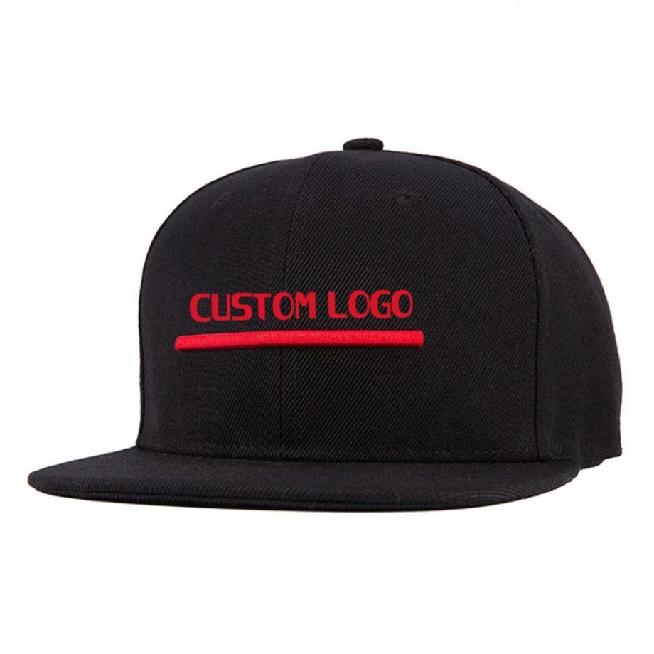 Snapback Cap