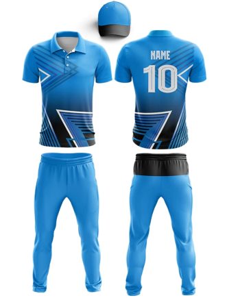 Cricket Uniform